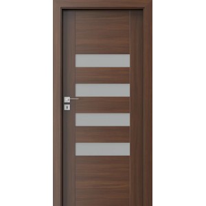 Porta KONCEPT H4 Orech 4 